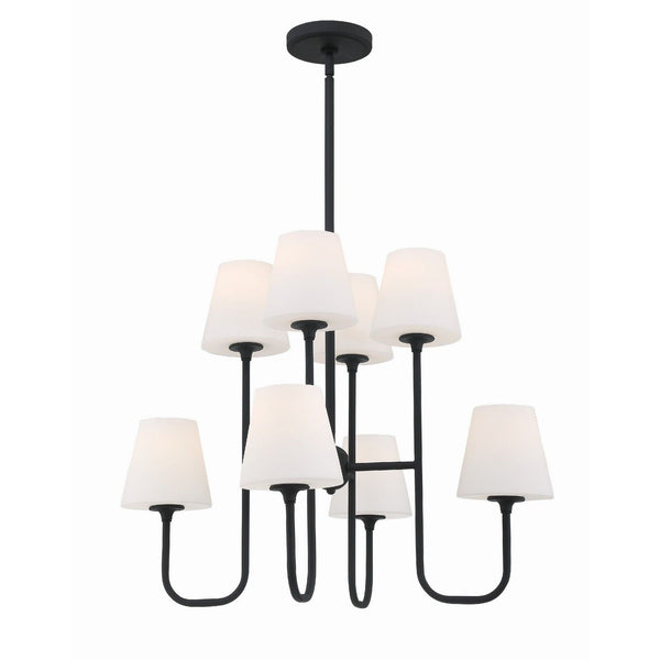 Keenan Chandelier