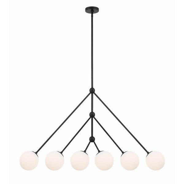 Omni Chandelier