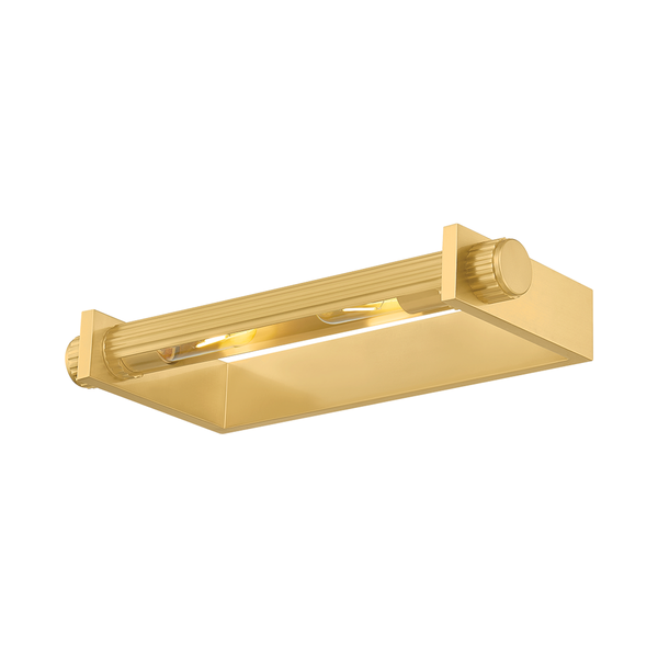 Lampe pour tableau Judd
