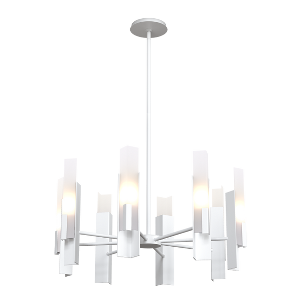 Summit 8-Light Pendant
