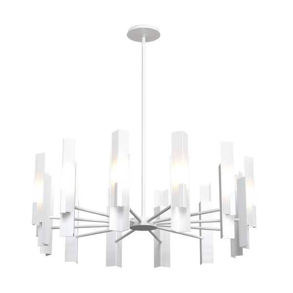 Summit 12-Light Pendant