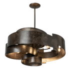 Hubbardton Forge 132117-SKT-MULT-07