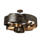 Hubbardton Forge 132117-SKT-MULT-07