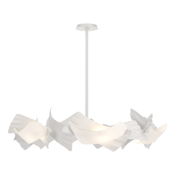 Crête Suspension