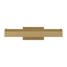 Visual Comfort Studio Canada - AW1171BBS - One Light Picture Light - Granby - Burnished Brass