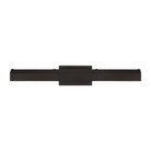 Visual Comfort Studio Canada - AW1182AI - Two Light Picture Light - Granby - Aged Iron