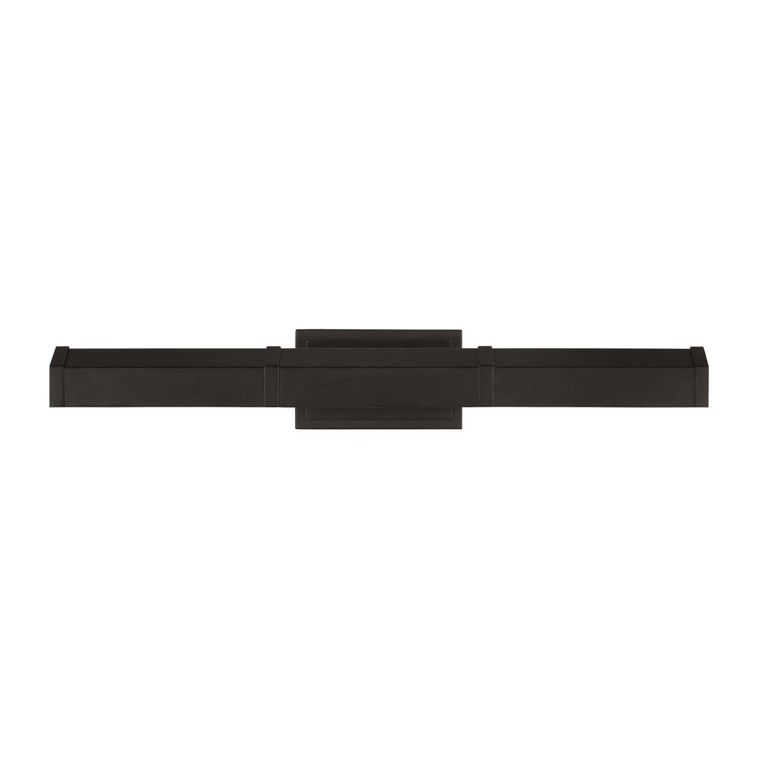 Visual Comfort Studio Canada - AW1182AI - Two Light Picture Light - Granby - Aged Iron