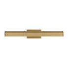 Visual Comfort Studio Canada - AW1182BBS - Two Light Picture Light - Granby - Burnished Brass