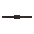 Visual Comfort Studio Canada - AW1192AI - Two Light Picture Light - Granby - Aged Iron