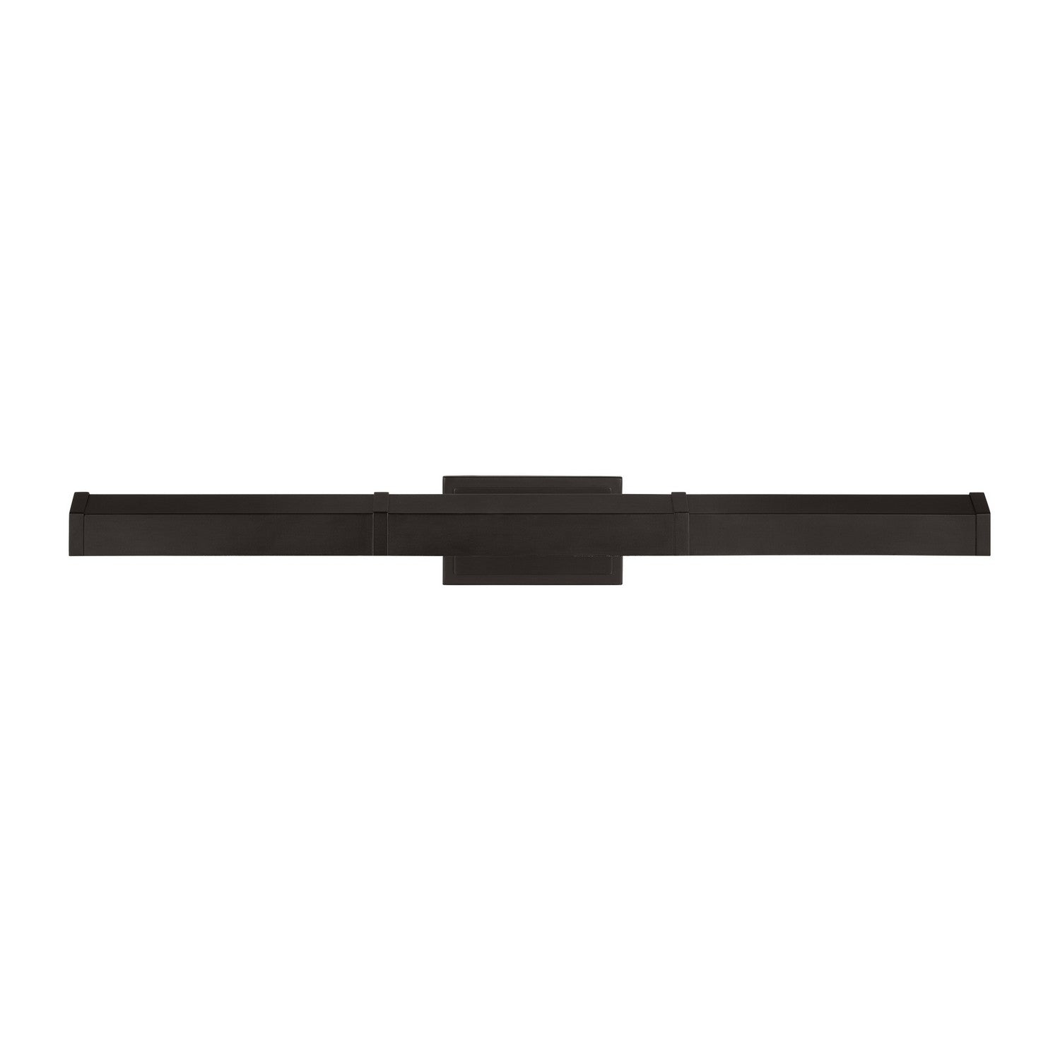 Visual Comfort Studio Canada - AW1192AI - Two Light Picture Light - Granby - Aged Iron