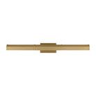 Visual Comfort Studio Canada - AW1192BBS - Two Light Picture Light - Granby - Burnished Brass