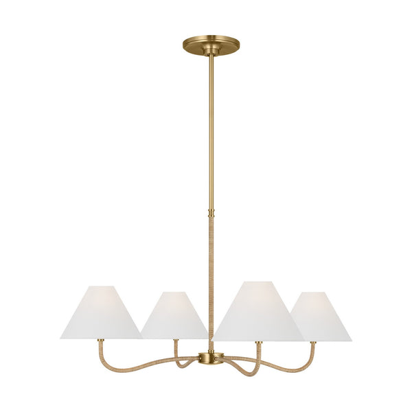 Laguna Chandelier
