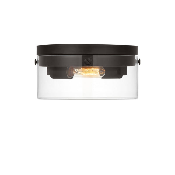Garrett Flush Mount