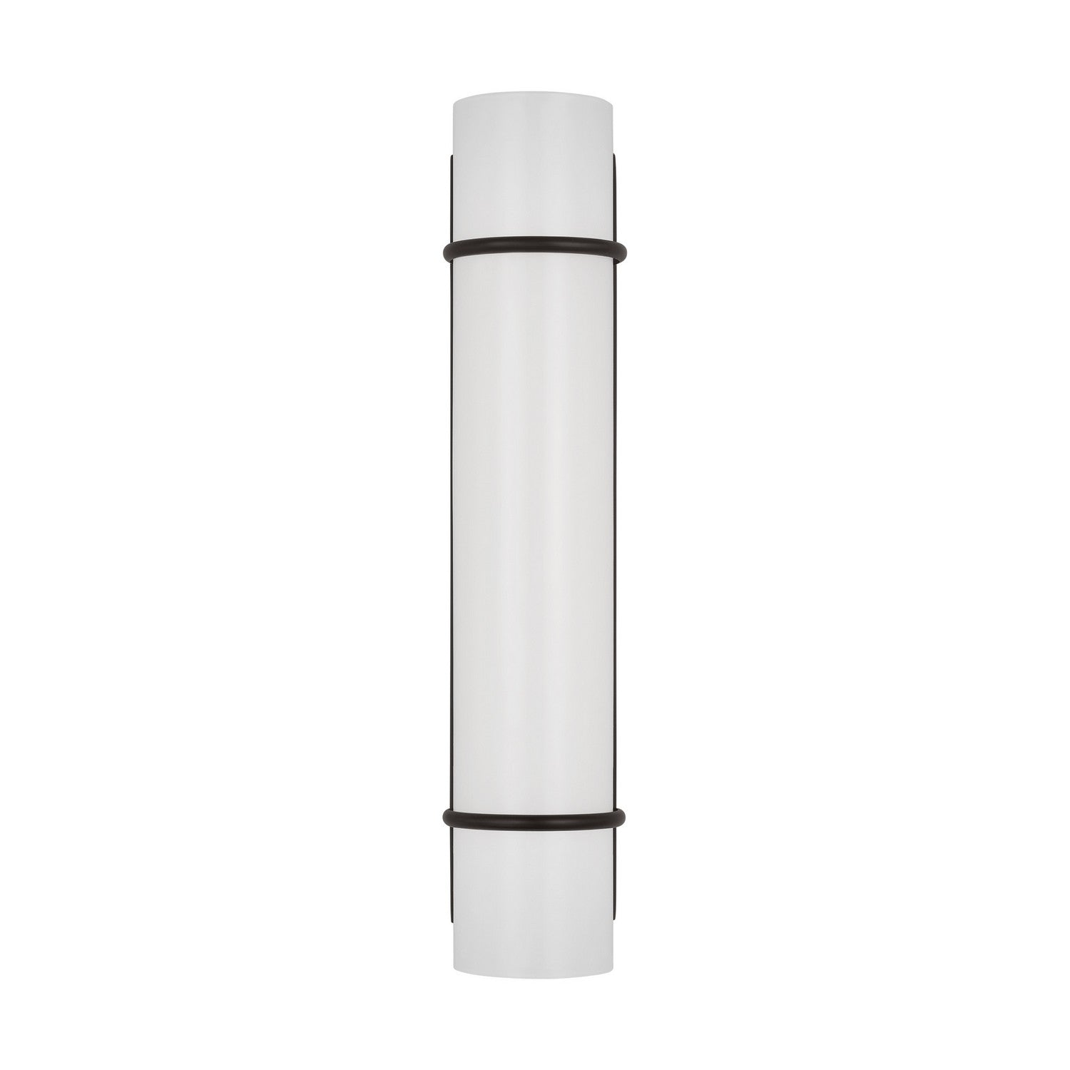 Visual Comfort Studio Canada - CV1061AI-L1 - LED Vanity - Amelie - Aged Iron