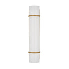 Visual Comfort Studio Canada - CV1061BBS-L1 - LED Vanity - Amelie - Burnished Brass