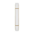 Visual Comfort Studio Canada - CV1071BBS-L1 - LED Vanity - Amelie - Burnished Brass