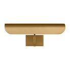 Visual Comfort Studio Canada - CW1312BBS - Two Light Picture Light - Hull - Burnished Brass