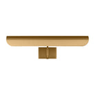 Visual Comfort Studio Canada - CW1322BBS - Two Light Picture Light - Hull - Burnished Brass