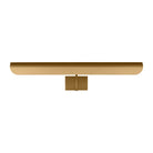 Visual Comfort Studio Canada - CW1332BBS - Two Light Picture Light - Hull - Burnished Brass