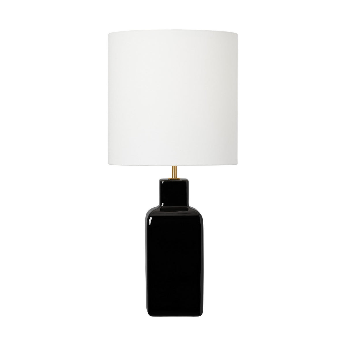 Visual Comfort Studio Canada - KST1171CBK1 - One Light Table Lamp - Anderson - Black