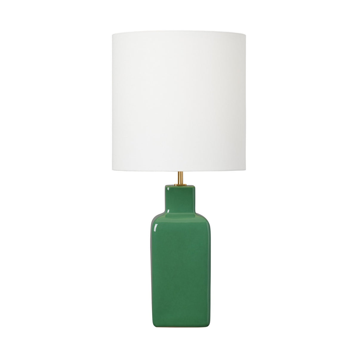 Visual Comfort Studio Canada - KST1171CGR1 - One Light Table Lamp - Anderson - Green
