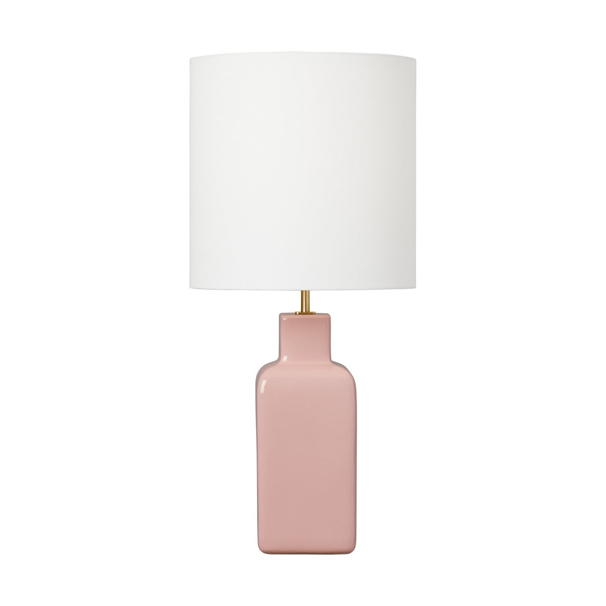 Visual Comfort Studio Canada - KST1171CRS1 - One Light Table Lamp - Anderson - Rose