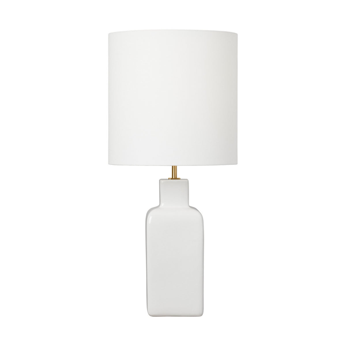 Visual Comfort Studio Canada - KST1171NWH1 - One Light Table Lamp - Anderson - New White