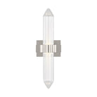Visual Comfort Modern - 700BCLGSN23N-LED927 - LED Bath Vanity - Langston - Polished Nickel
