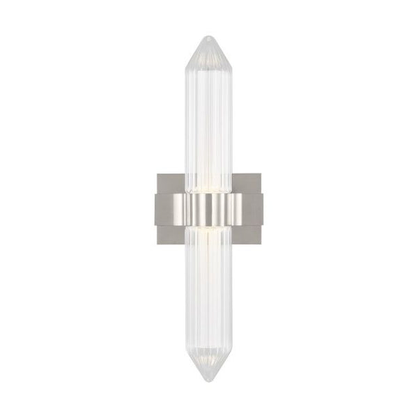 Meuble-lavabo LED Langston