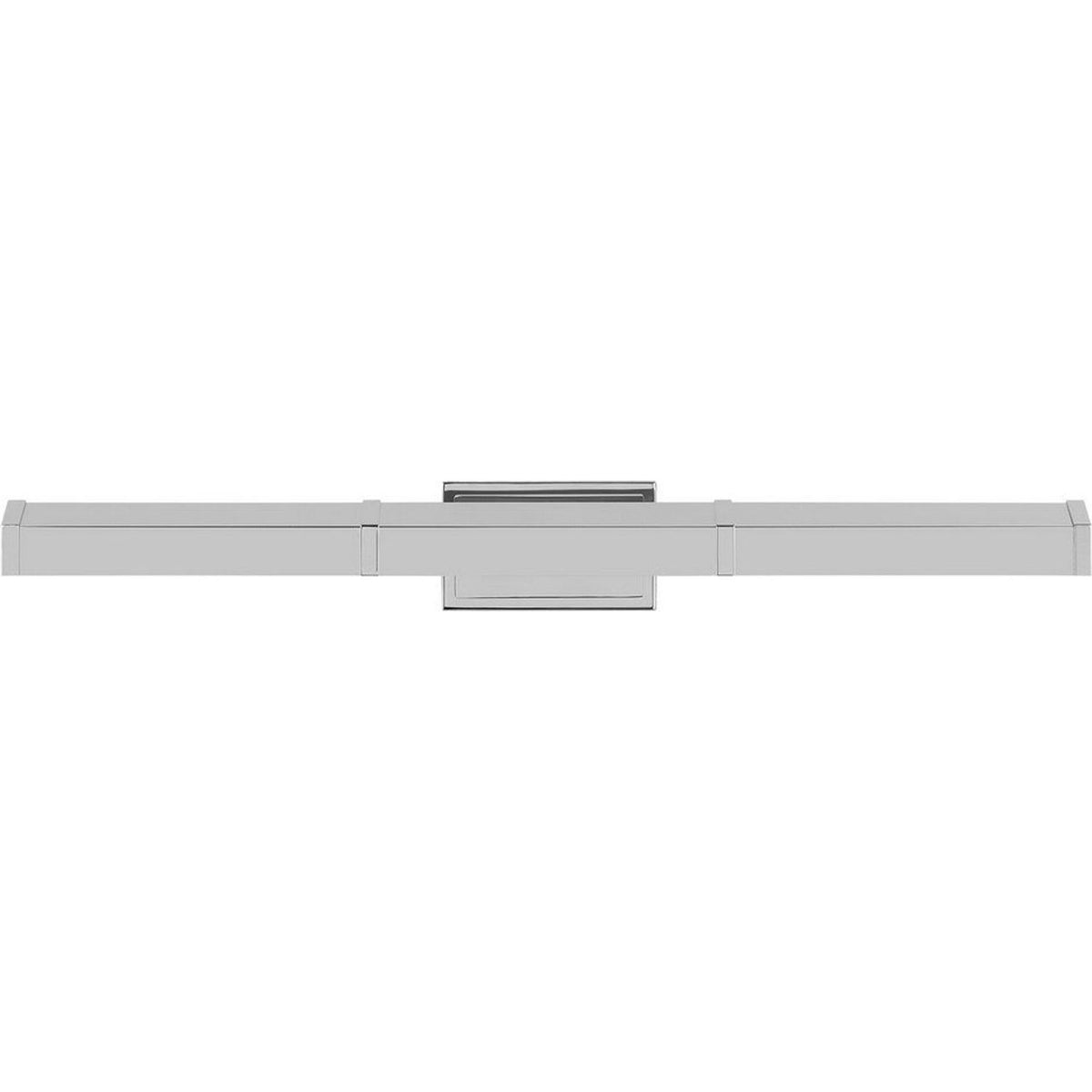 Visual Comfort Studio Canada - AW1192PN - Two Light Picture Light - Granby - Polished Nickel