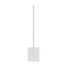 Visual Comfort Modern - 700WSKLE20NN-LED930 - LED Wall Sconce - Klee - Polished Nickel