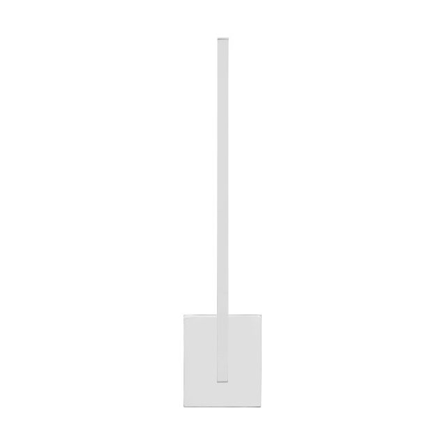 Visual Comfort Modern - 700WSKLE20NN-LED930 - LED Wall Sconce - Klee - Polished Nickel