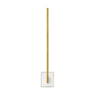 Visual Comfort Modern - 700WSKLE30NBNB-LED930 - LED Wall Sconce - Klee - Natural Brass