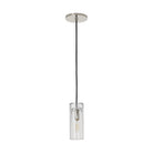 Visual Comfort Modern - SLPD277CN - One Light Pendant - Horizon - Polished Nickel