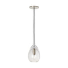 Visual Comfort Modern - SLPD278CN - Pendant - Alina - Polished Nickel