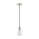 Visual Comfort Modern - SLPD280CN-L - LED Pendant - Lustra - Polished Nickel