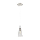 Visual Comfort Modern - SLPD281CN - One Light Pendant - Selina - Polished Nickel