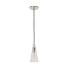 Visual Comfort Modern - SLPD281CN-L - LED Pendant - Selina - Polished Nickel