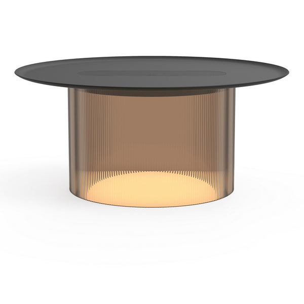 Carousel LED Table