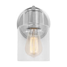 Visual Comfort Studio Canada - DJV1001CH - One Light Wall Sconce - Sayward - Chrome