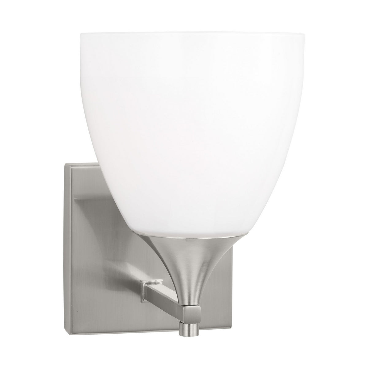 Visual Comfort Studio Canada - DJV1021BS - One Light Wall Sconce - Toffino - Brushed Steel