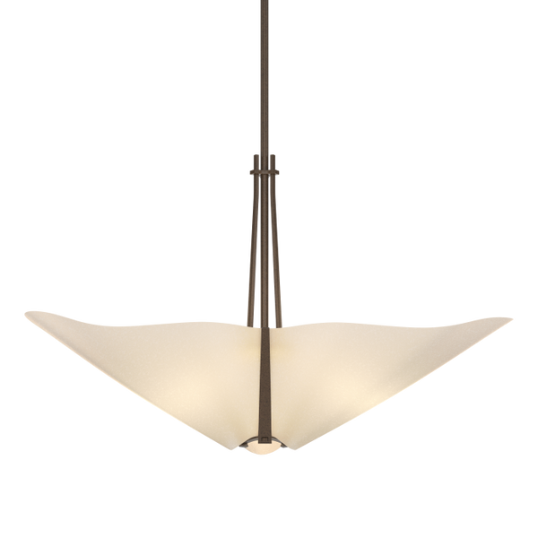 Kirigami 3-Light Pendant