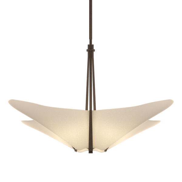 Kirigami 4-Light Pendant
