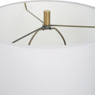 Uttermost - 30232-1 - One Light Table Lamp - Trentino - Antiqued Brass