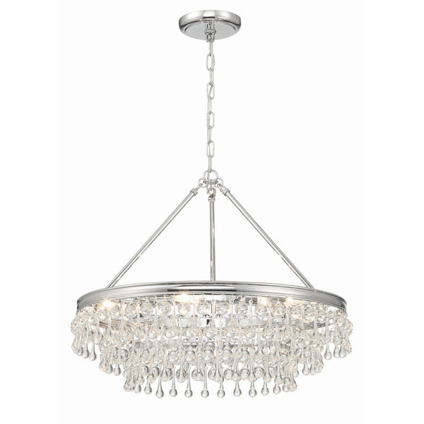 Calypso Chandelier