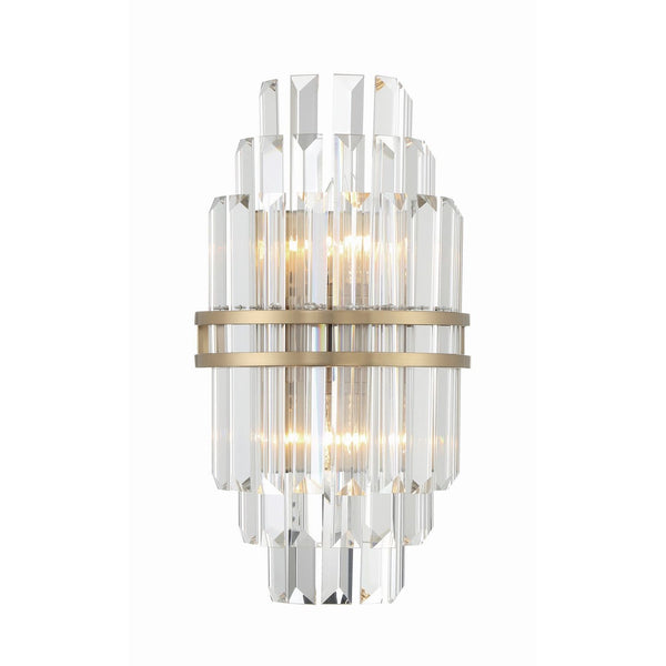 Hayes Wall Sconce