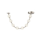 Alora Canada - PD321708PN - LED Pendant - Marni - Polished Nickel