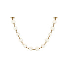 Alora Canada - PD321712NB-RT - LED Pendant - Marni - Natural Brass