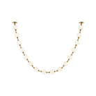 Alora Canada - PD321716NB-RT - LED Pendant - Marni - Natural Brass