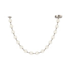 Alora Canada - PD321716PN - LED Pendant - Marni - Polished Nickel